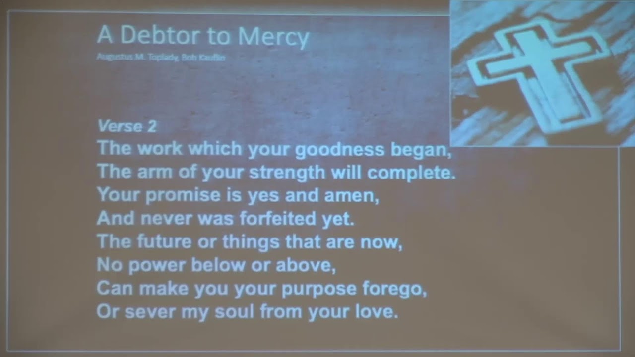 LWBC Worship Acts17:27-29 11/09/2025