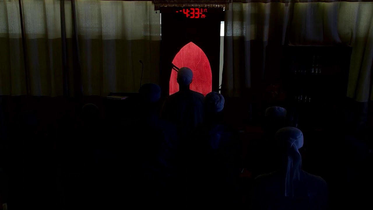 Qiyam ul Layl