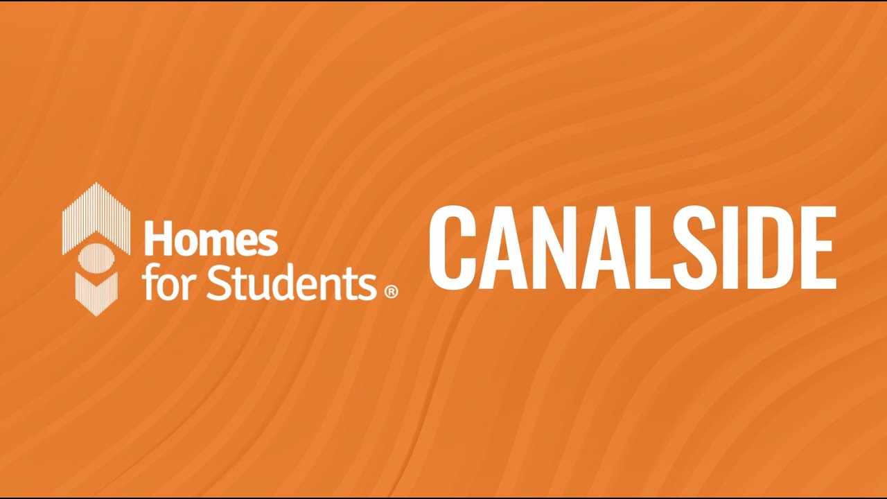 Canalside, Student Accommodation in Birmingham