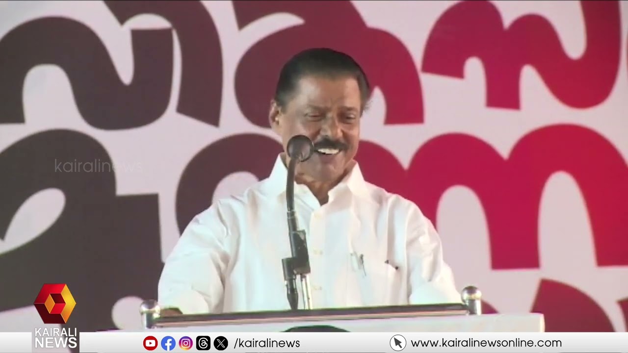LDF വികസന ജാഥയ്ക്ക് പാലക്കാട്‌ ജില്ലയിൽ വൻ സ്വീകരണം | LDF | VIKASANA MUNNETTA JADHA