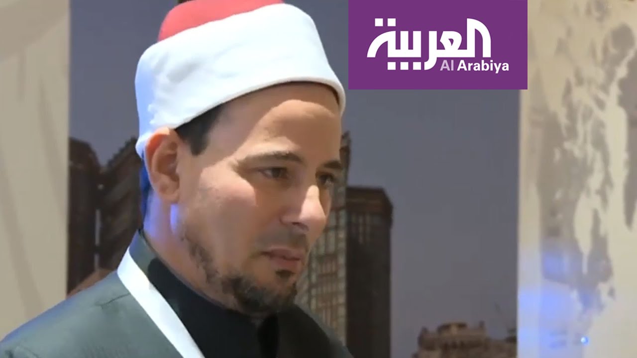العربية تلتقي إمام مسجد النور في نيوزلندا خلال استضافته لأداء فريضة الحج