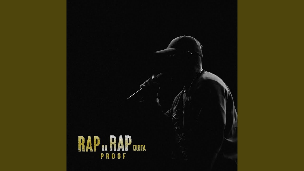 Rap da Rap quita