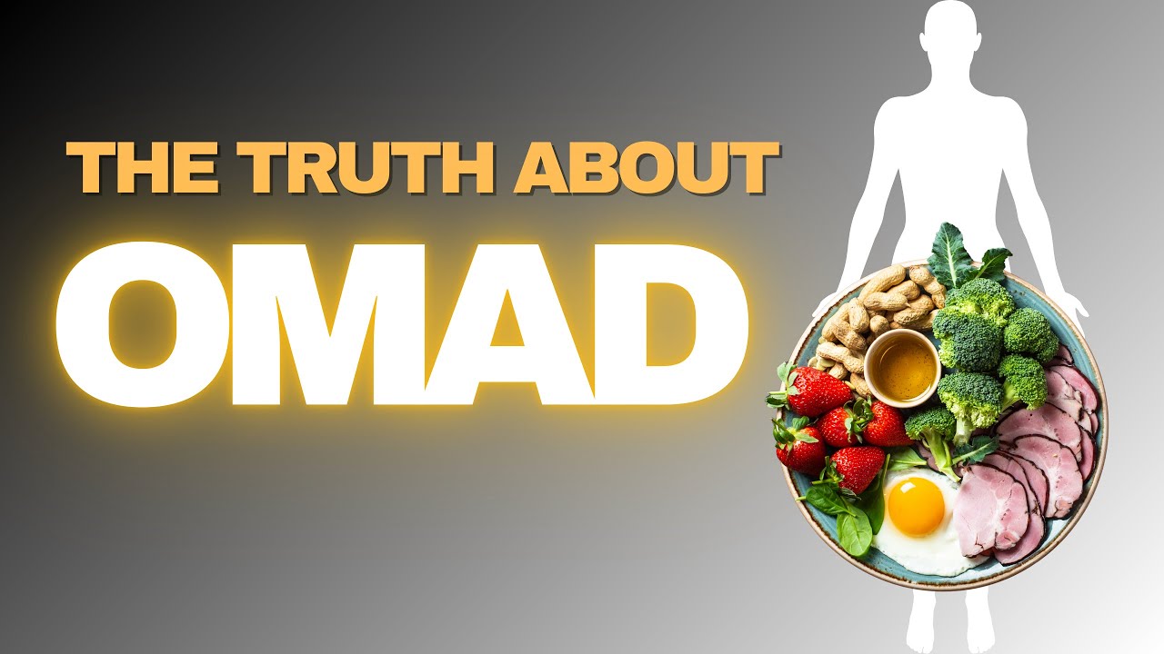 What Happens To Your Body Eating One Meal A Day