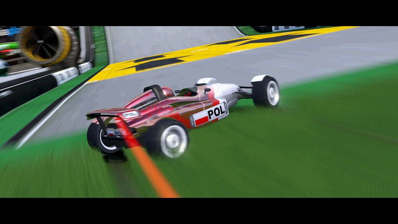 Simi on GSx map Series | Back To the Styles | Trackmania!