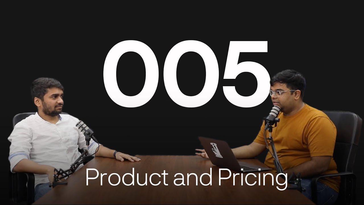 Declassifying Product and Pricing at Ather Energy
