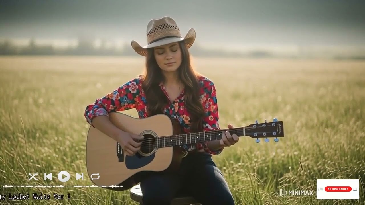 Whispered Highways And Gentle Strings A Classic And Modern Country Journey For Quiet Nights