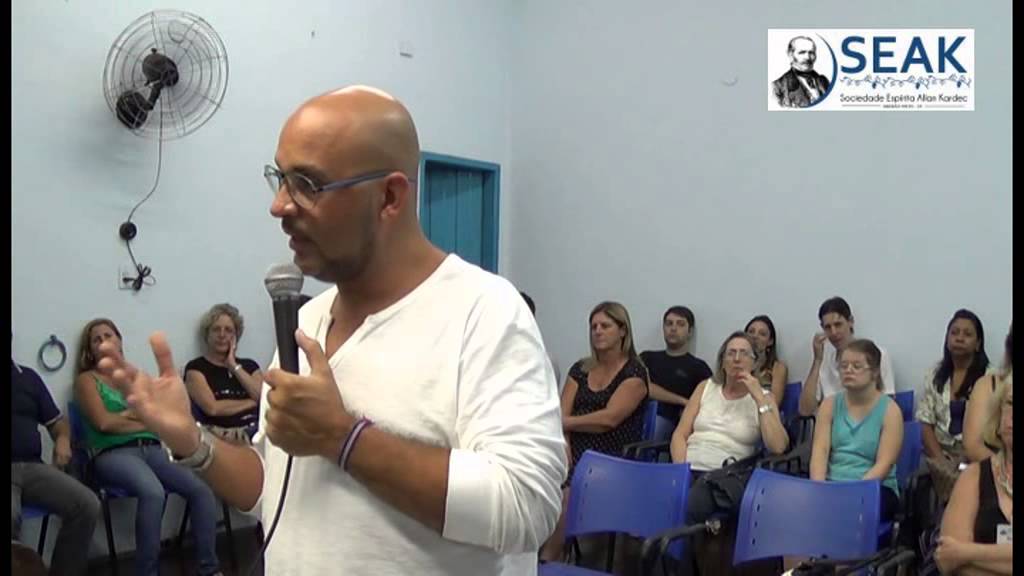 Conhecimento do Futuro  (08/02/2015)