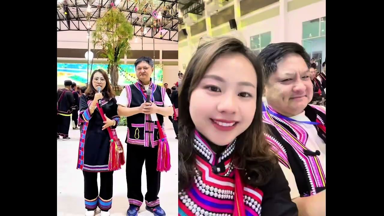 Hi-Lahu ya Lahu pon Lahu 