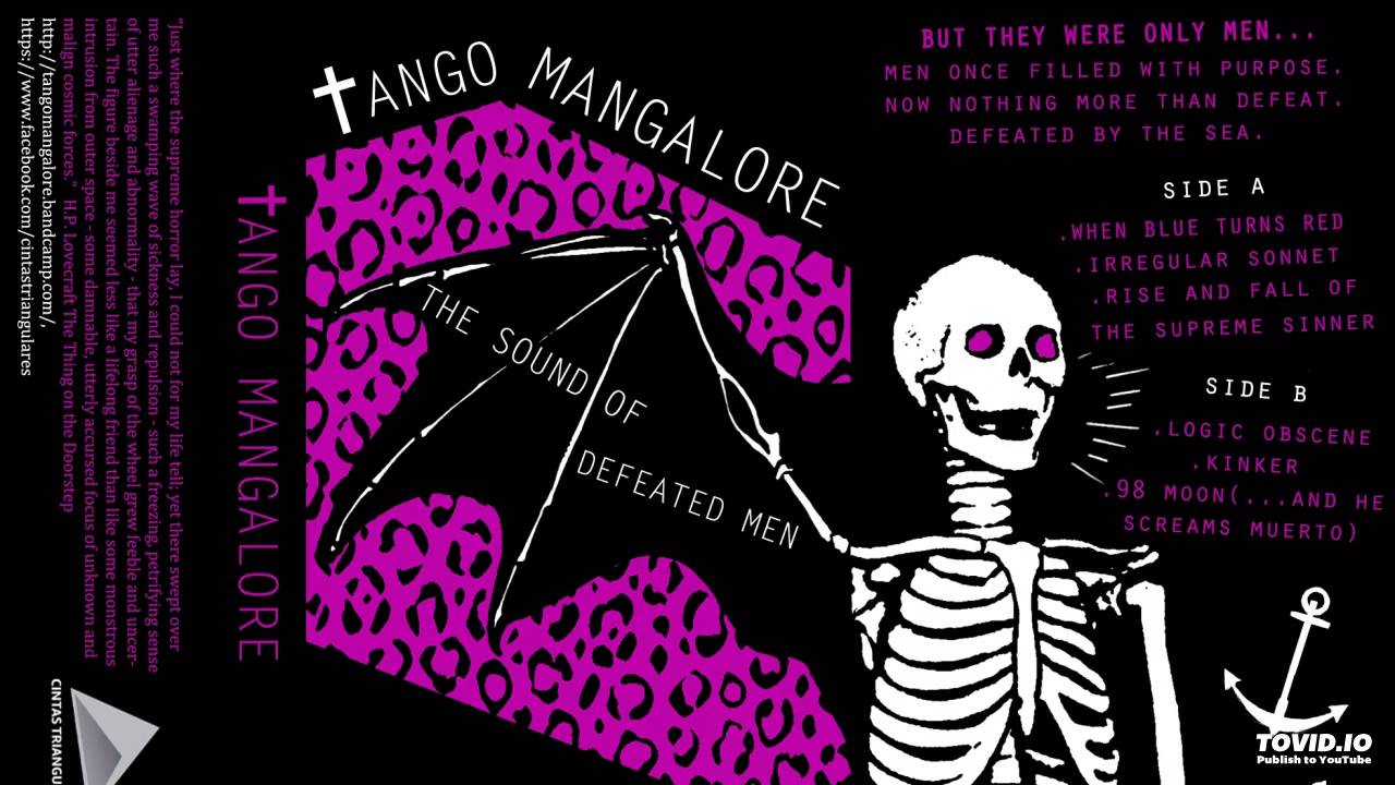 Tango Mangalore - Kinker