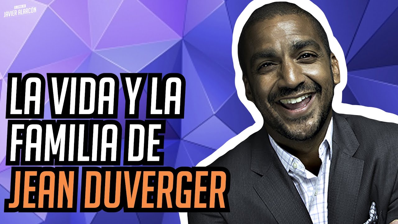 JEAN DUVERGER y su familia | Javier Alarcón | Entre Camaradas
