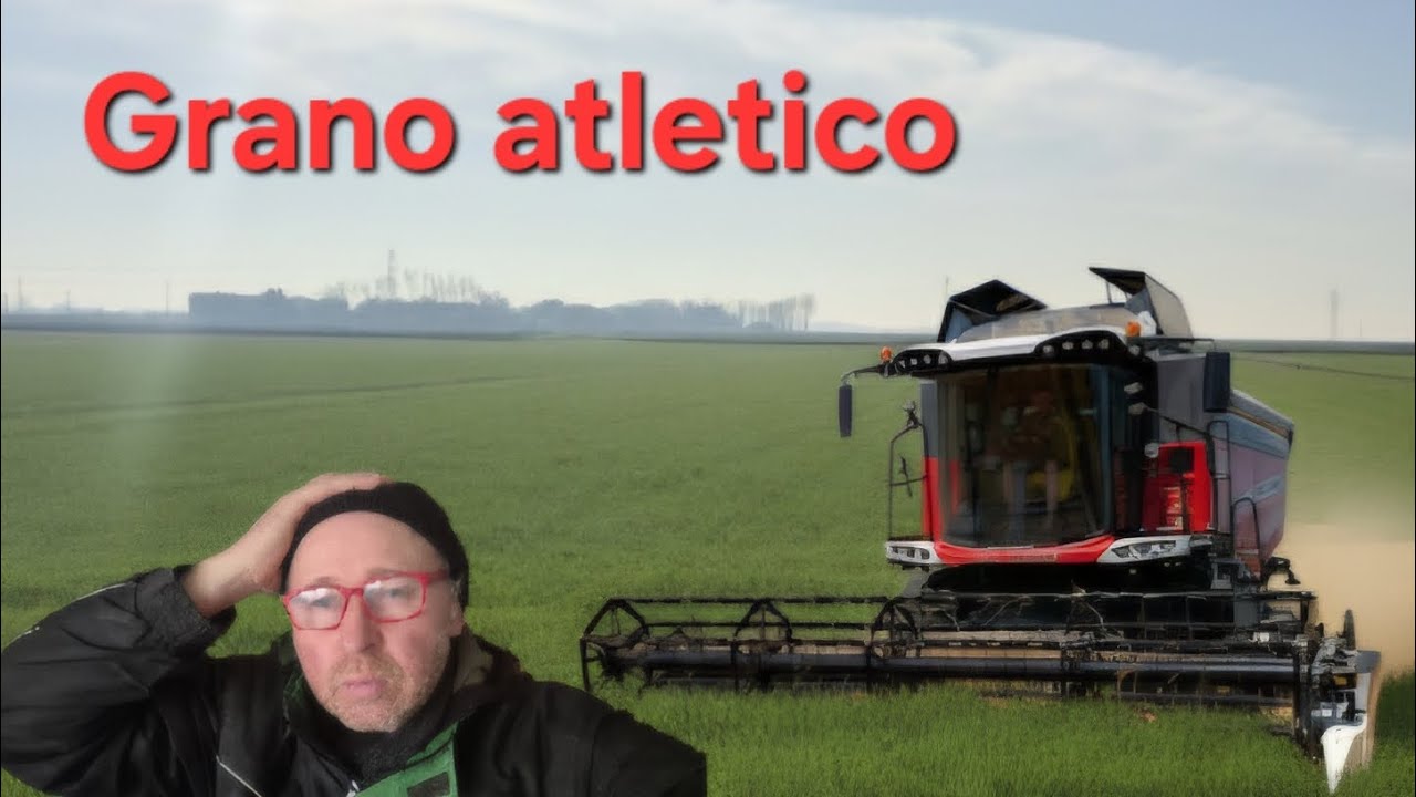 Lavori di gennaio.......in campagna