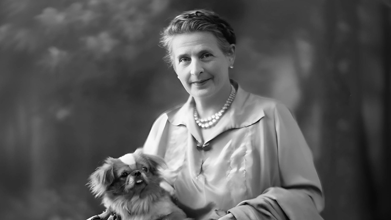 The American Heiress So Scandalous That Only King Edward Could Save Her: Flora Bigelow Dodge