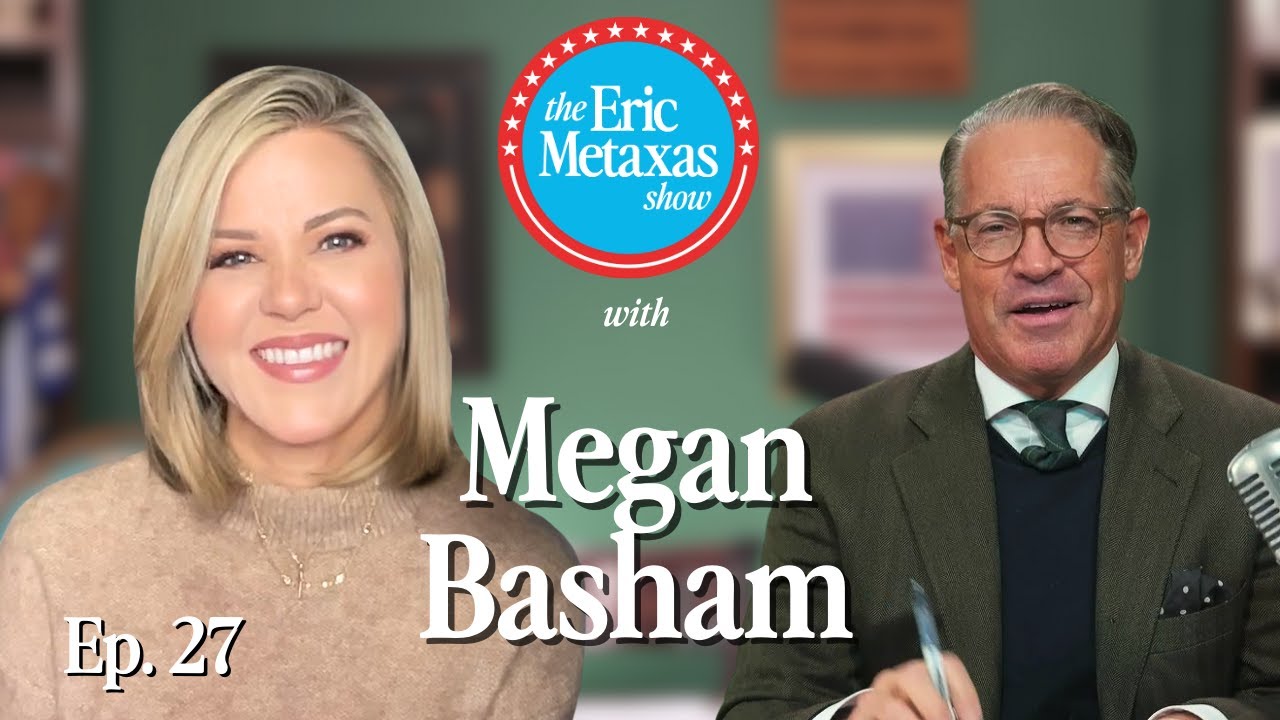 Megan Basham | #MeToo Comes to the Church: Power, Abuse, and Responsibility