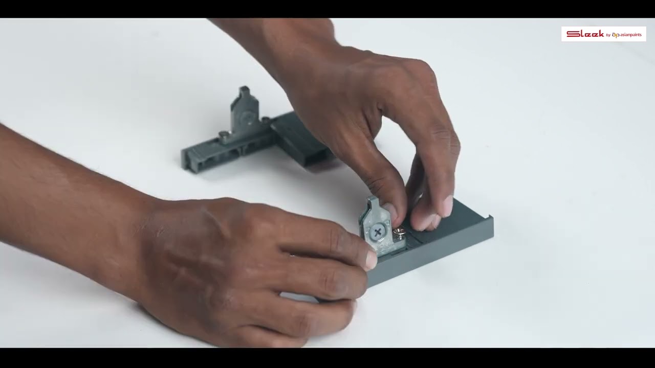 Sleek Slender Neu Inner Drawer - Installation Video for Module A