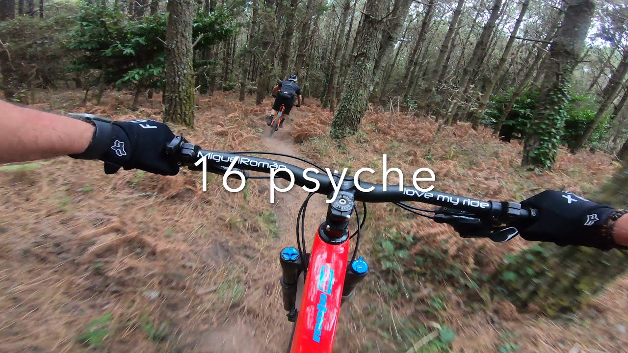 16 psyche mtb  sintra follow Nuno Ferreira