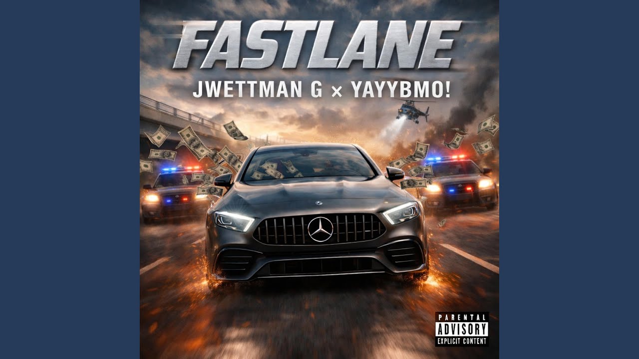 Fastlane (sped up)