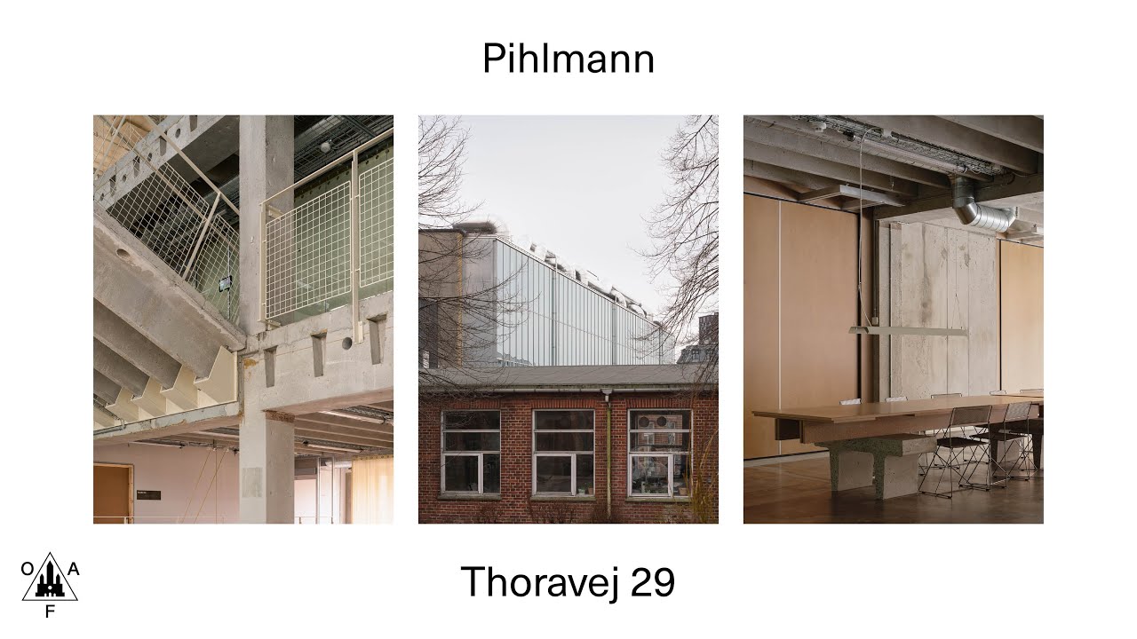 Forelesning: Philmann (DK)