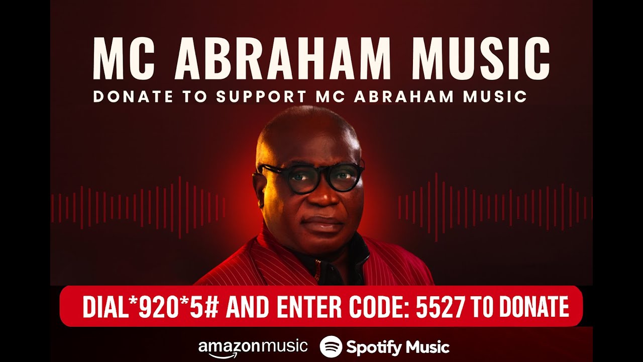 Mc Abraham Ahene Mu Hene