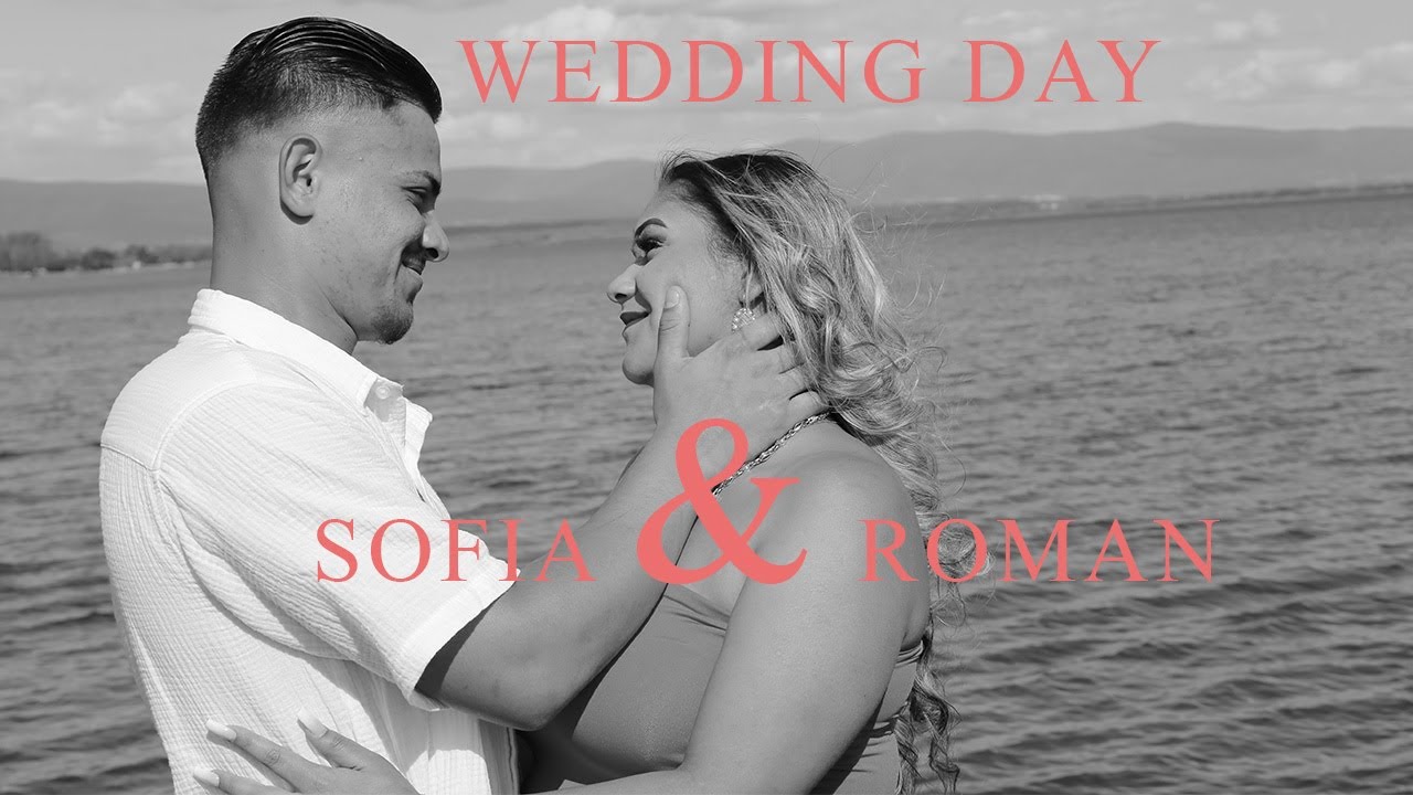WEDDING DAY Sofia & Roman, Humenné, #ŠT