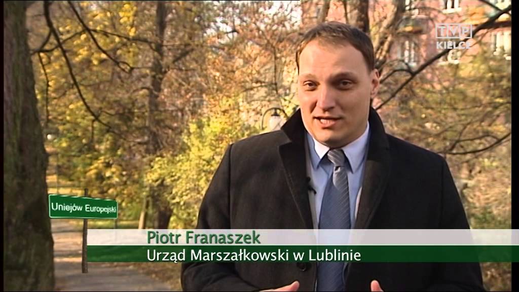TVP Kielce - Uniejów Europejski odc. 15