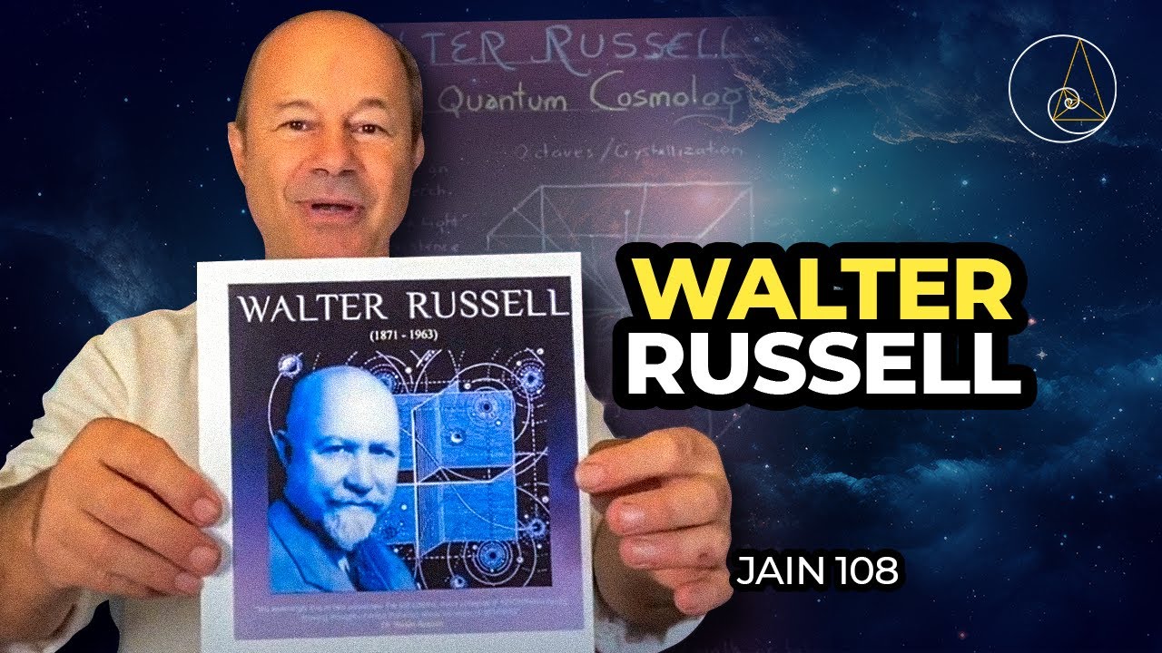 WALTER RUSSELL