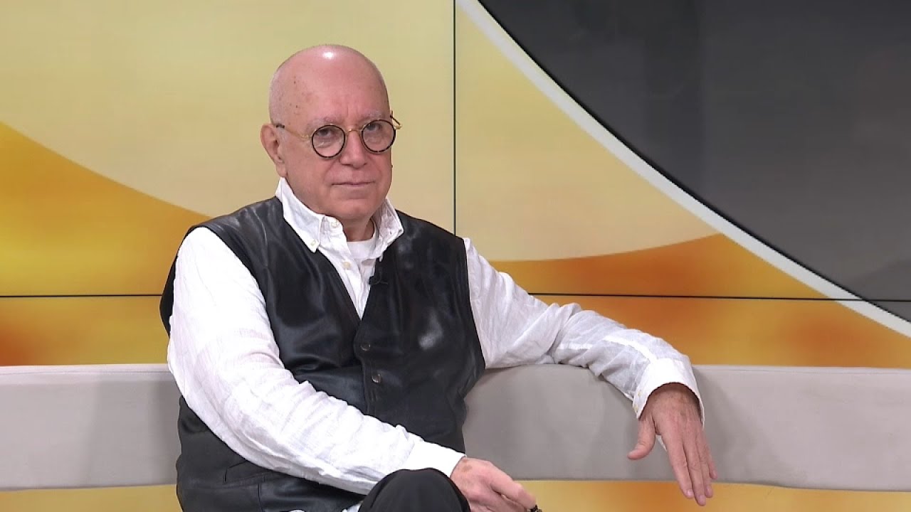 Mensur o Žarku Lauševiću: Bio je moj brat, nikada mu nisam rekao koliko mu se divim