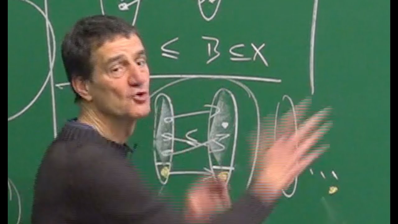 Graph Theory, Lecture 45: Graph Minors I: The graph minor theorem, its proof for trees, and wqo