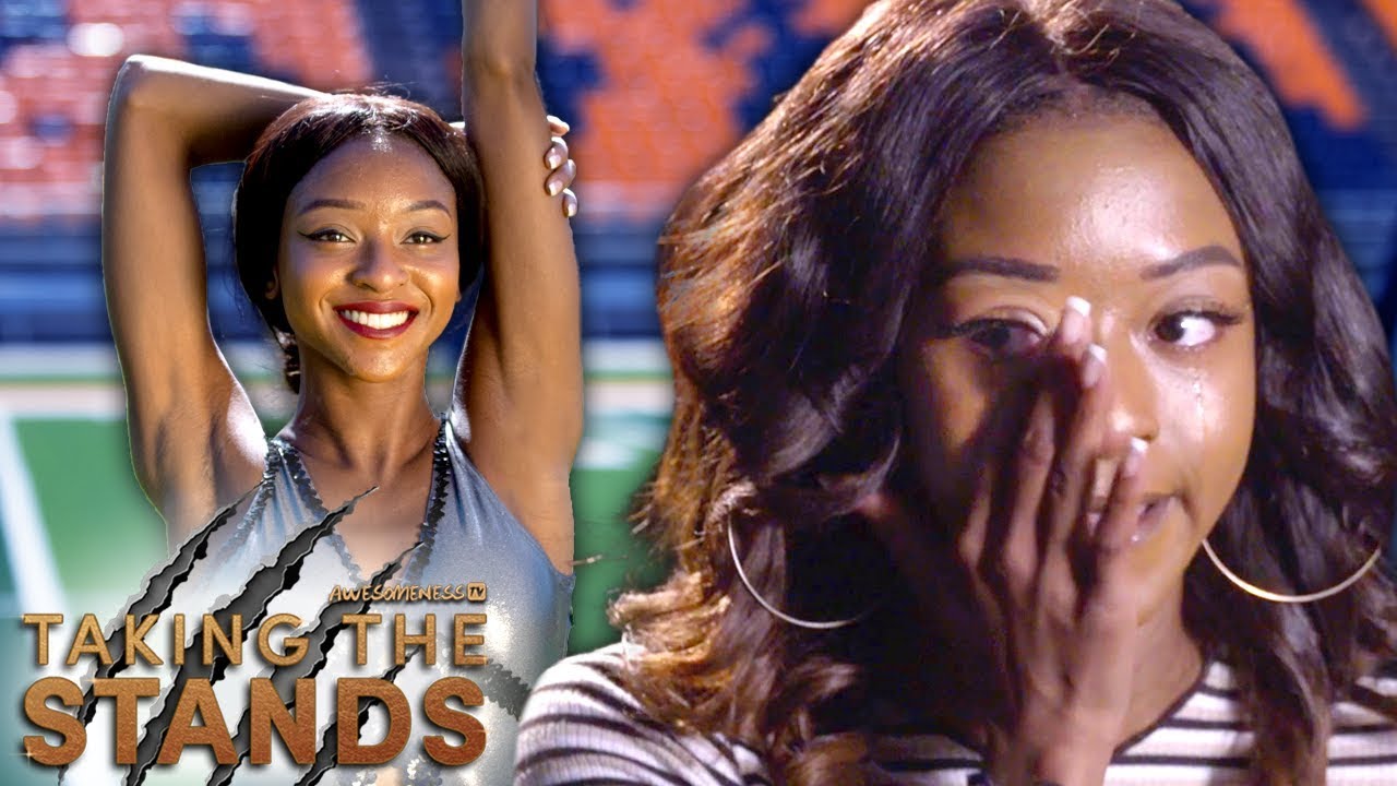 I'm NOT okay! | Taking the Stands EP 5