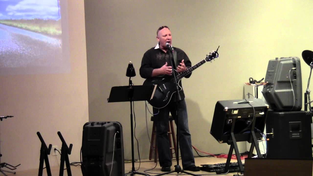 Mike Stroud and 