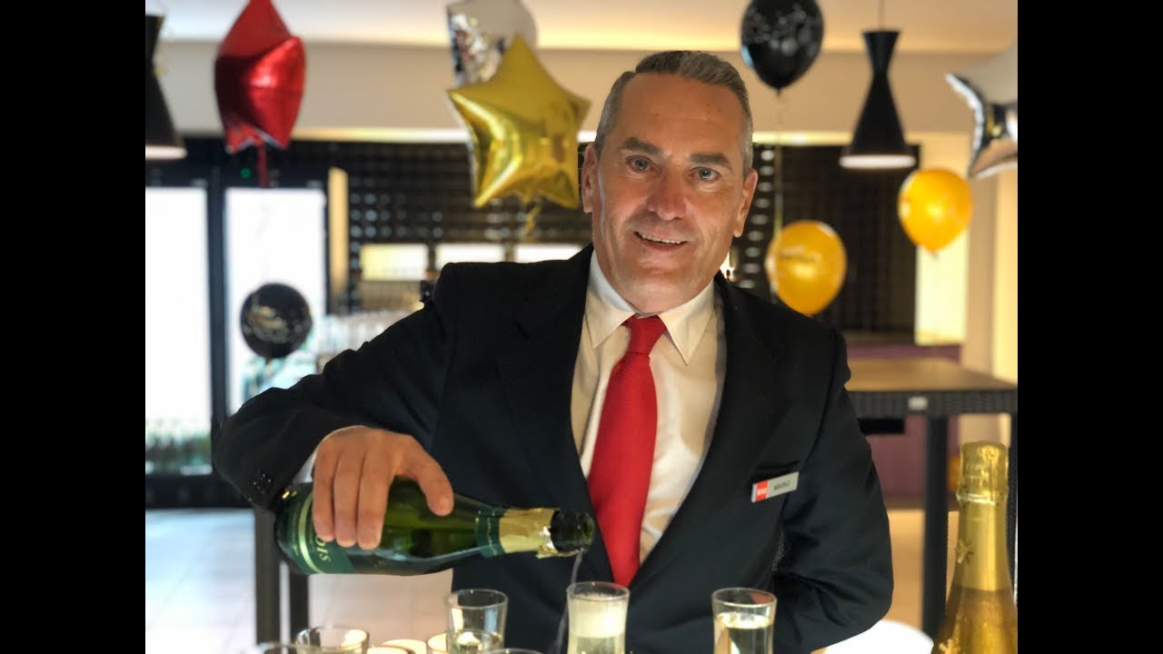 Riu Gran Canaria Hotel Promotion  Februari 2019