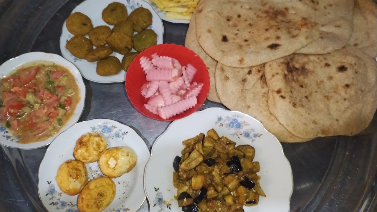 تعالوا شوفوا احلى فطار والذ فطار واطعم