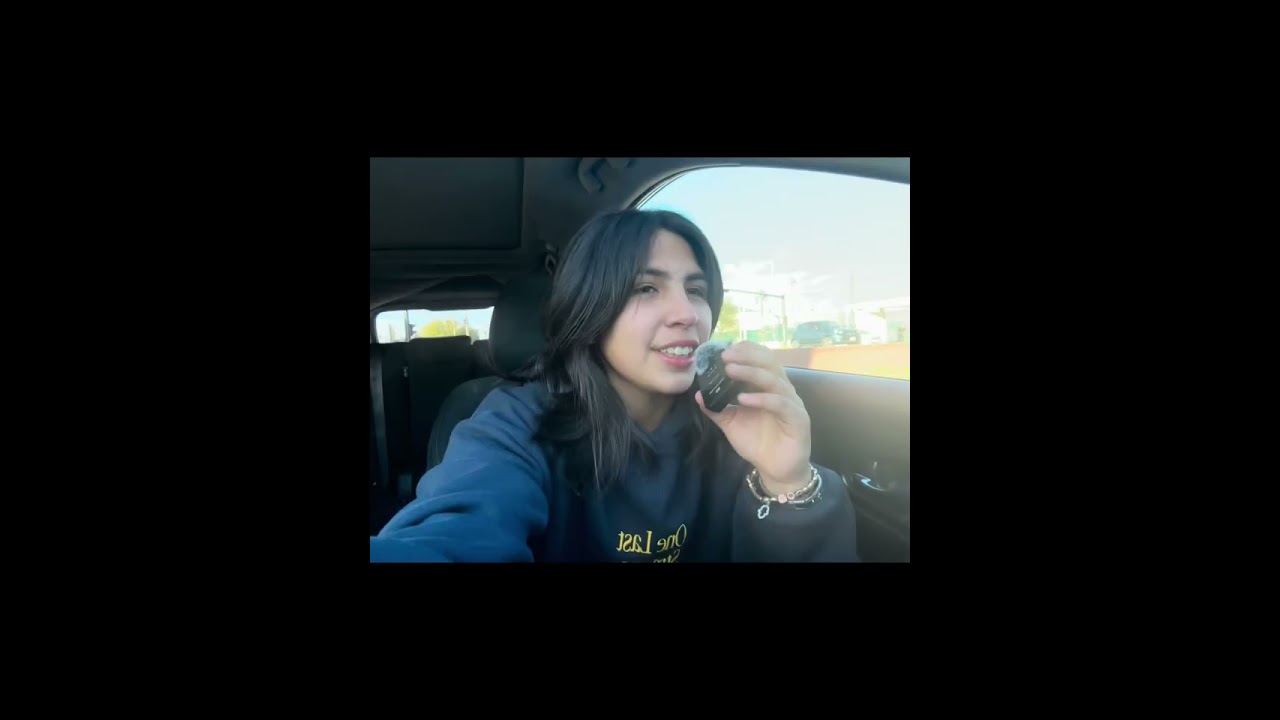 Mi primer videovlog