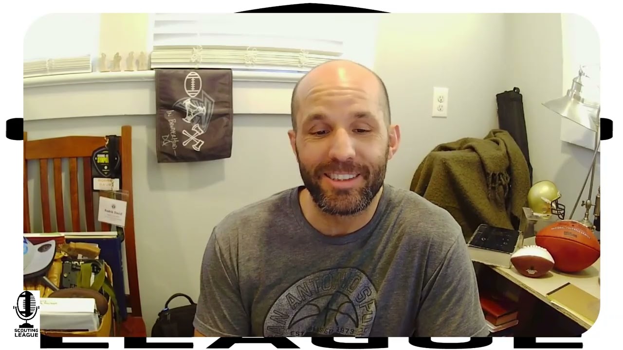 The Faith and Friday Wrap - February 20th, 2026