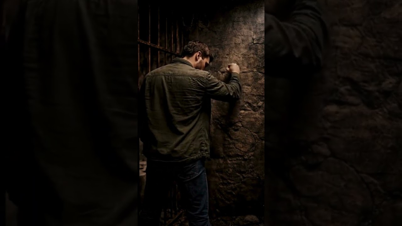 Left Where I Was 🕯️ | Adam Winchester | Supernatural-Inspired Rock Song