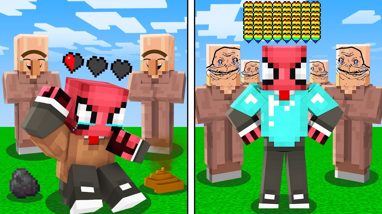 Minecraft AMA Kalp Medeniyeti