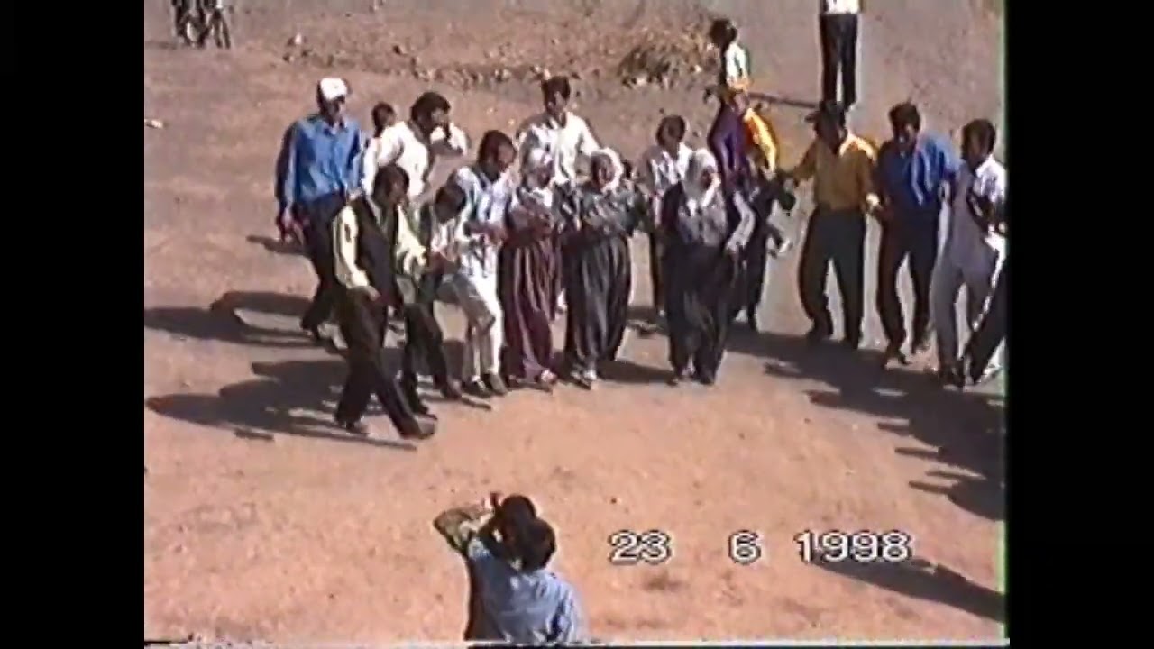Nigde Yıldıztepe 1998