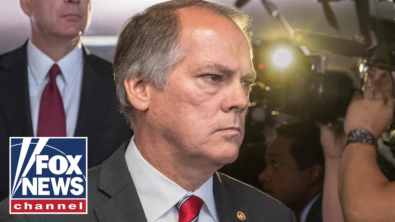 Former Senate intel security director James Wolfe arrested for lying