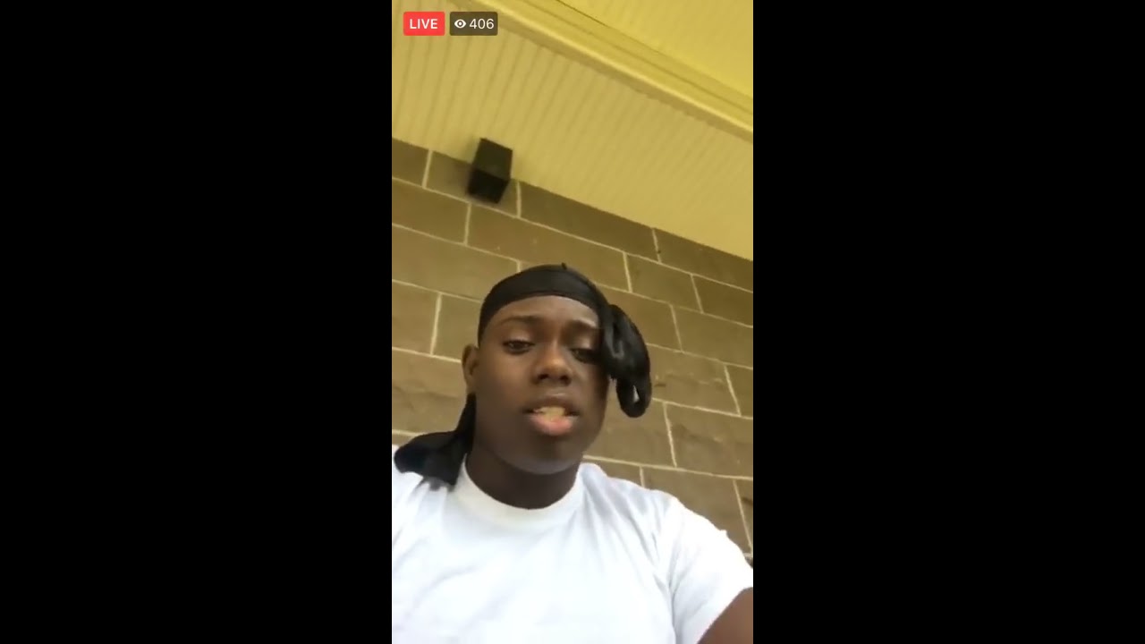 SHEFF G SPEAKS ON BEING LOCKED WITH OPPS