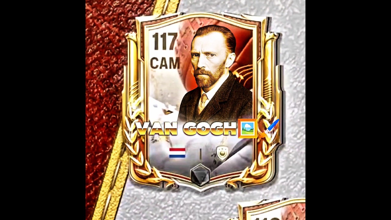 NEW ICON FC MOBILE😂#fcmobile #eafc #eafc26