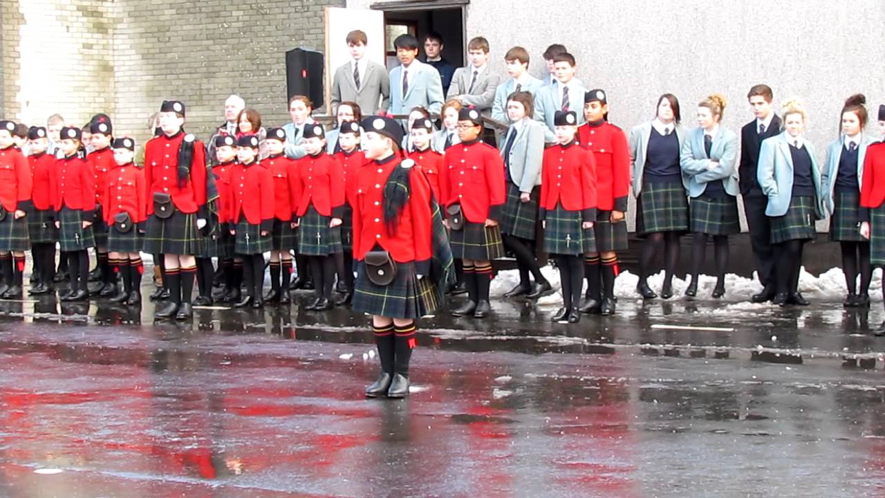 QVS Rookies Parade 2011