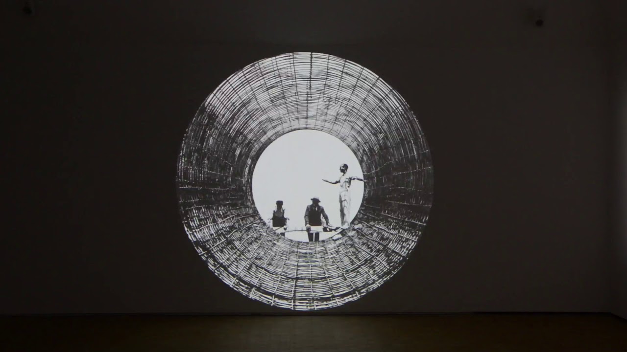 Cyclopica: an immersive Experience