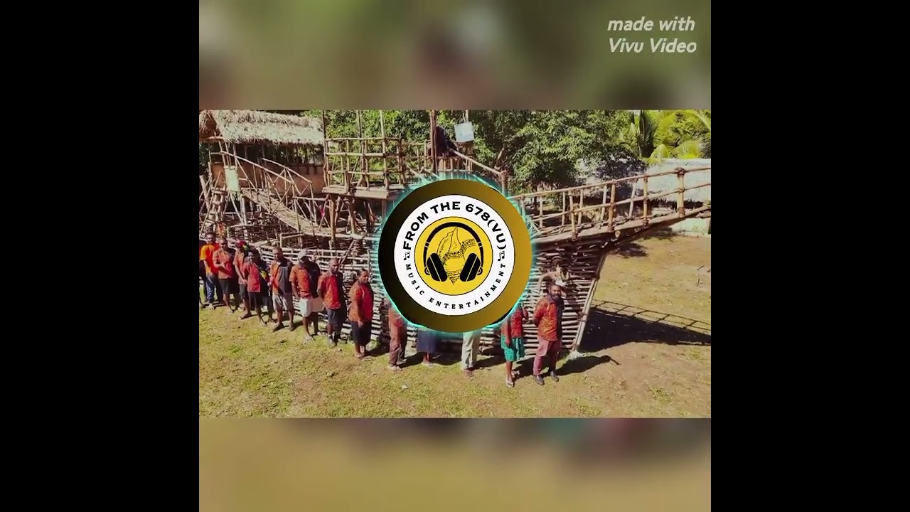 NAIO BAND-_ NIKO AMALINU 🔥 [2025] 🇻🇺  