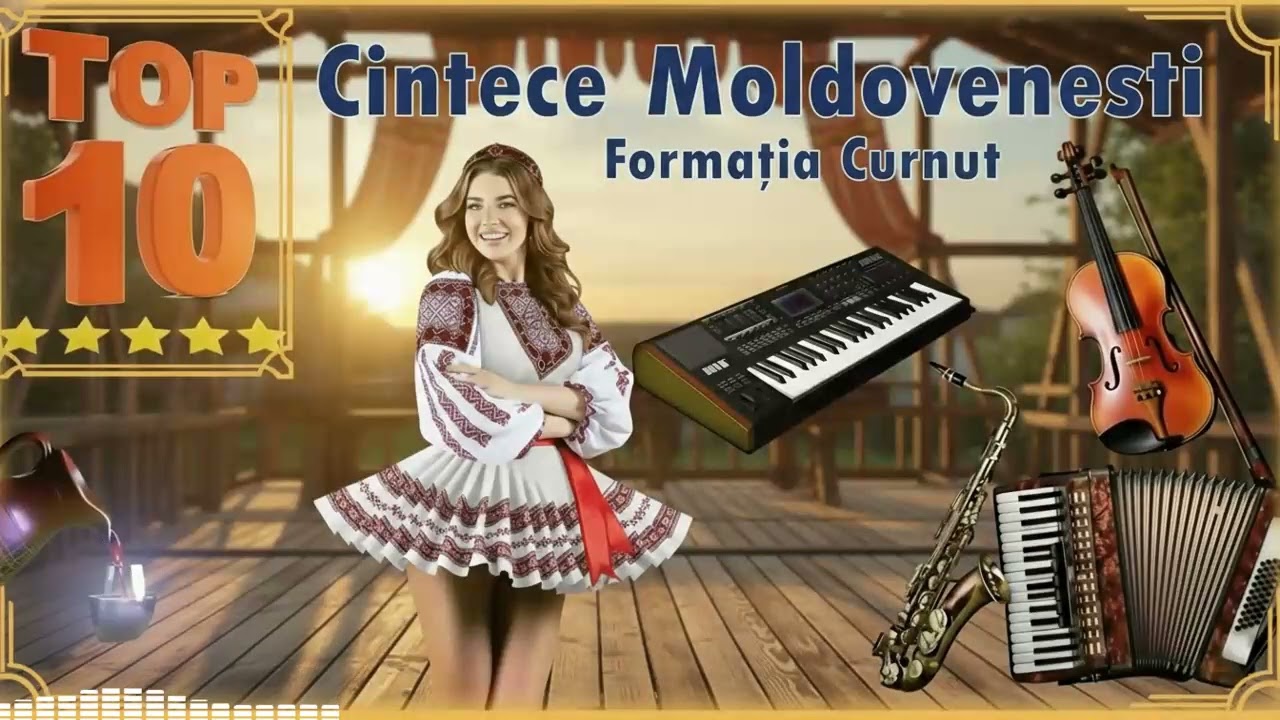PUNE LA MAXIM! Colaj Moldovenesc NON-STOP 2026: Viteză Nebună pe Șosea! Doar Hituri! 🚀🔊