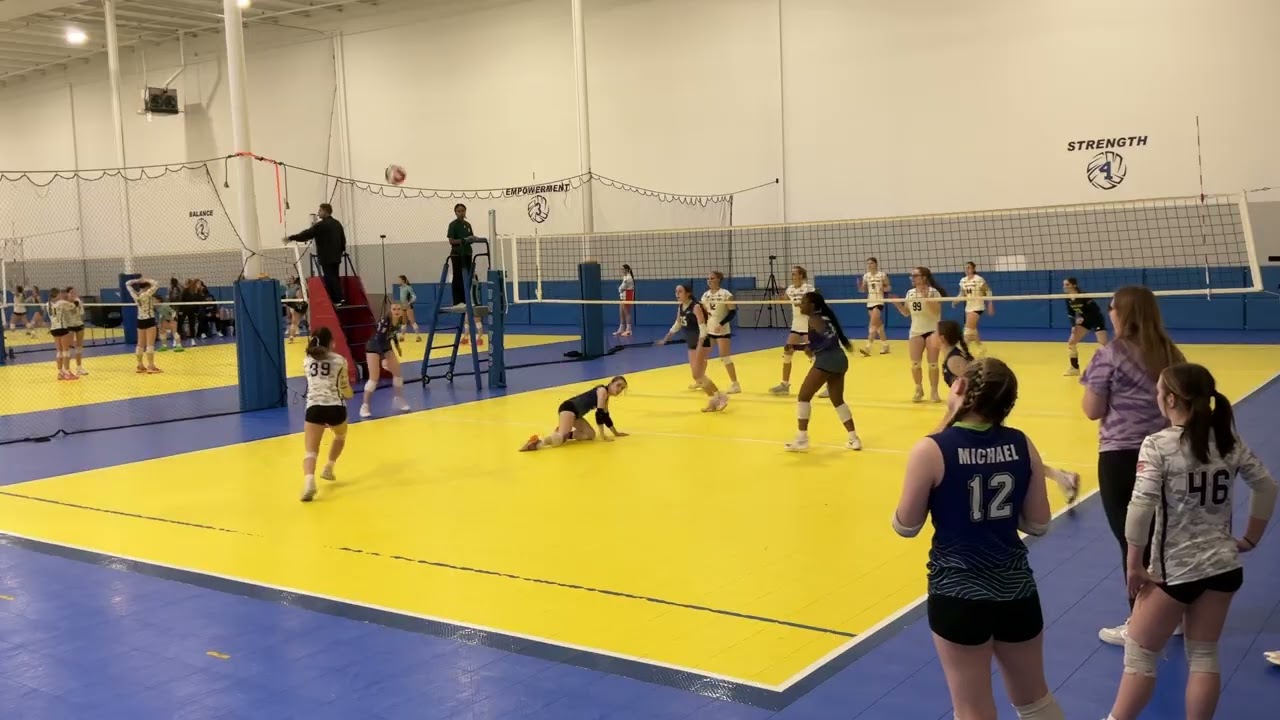Vs VC United 142 Elite (3/15/26)