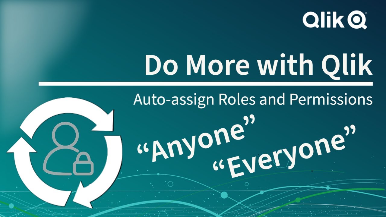 Auto-assign and granting access to 