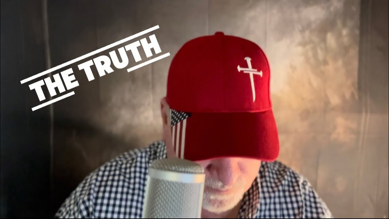 The Truth- Michael Orr (Official Music Video)