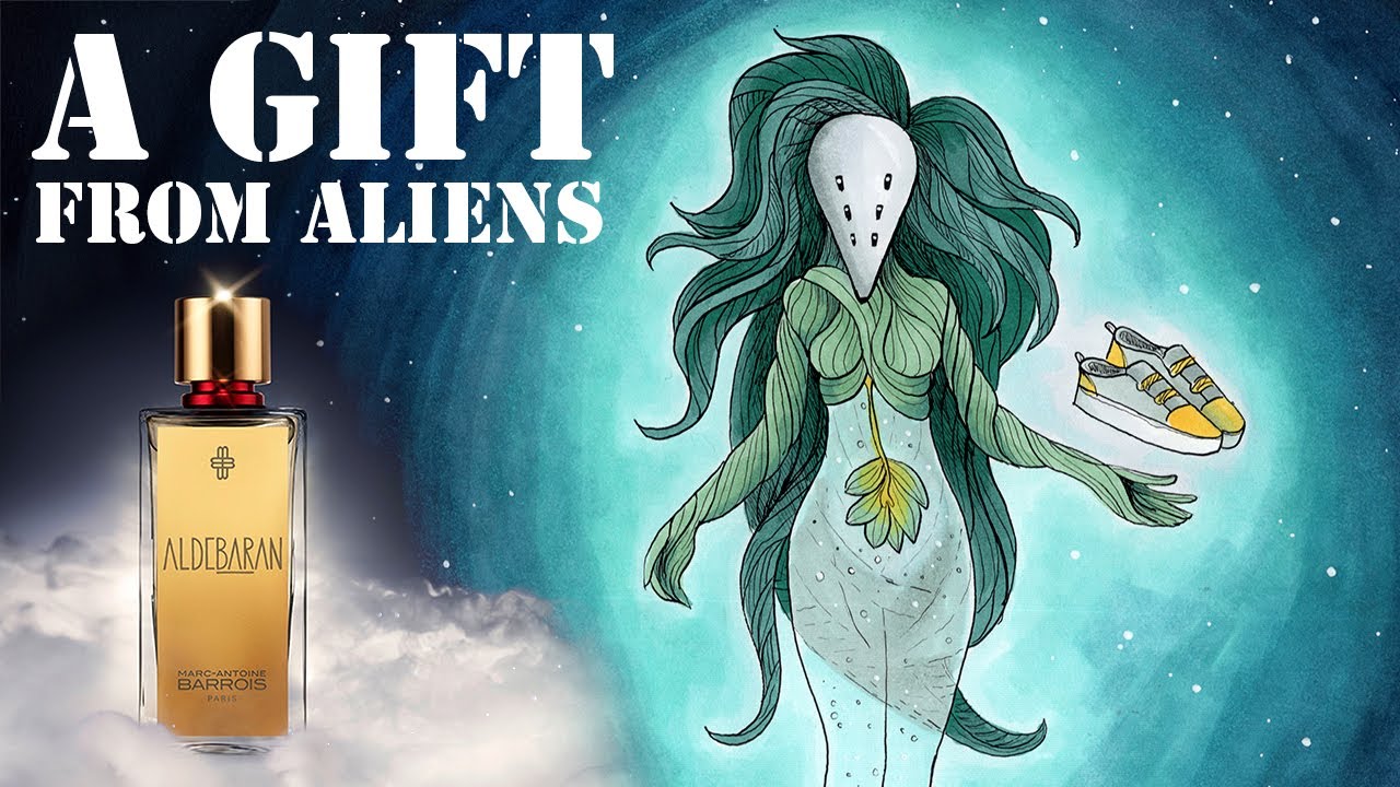 Did Quentin Bisch drop another masterpiece? Aldebaran review!
