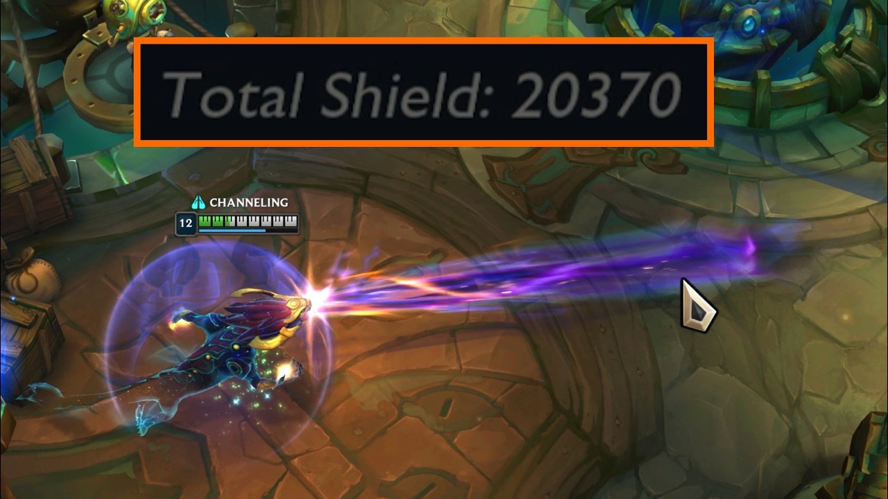 New Aram Mayhem Update - The Best Augments and Bugs (Part 2)!