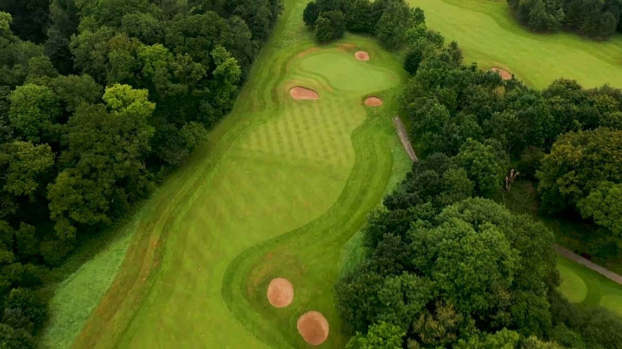 Hilton Belfast Templepatrick Golf & Country Club