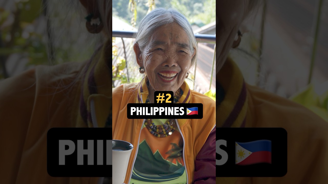 7 Friendliest Countries in the World!